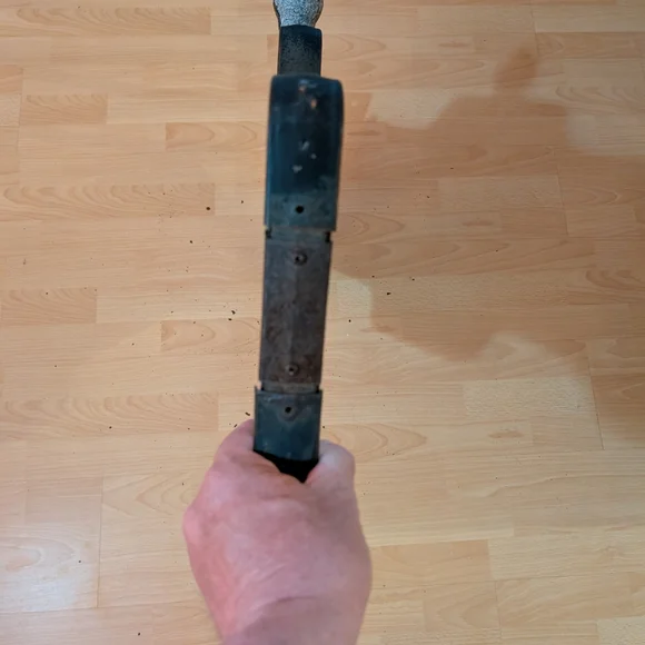 Scarborough Kennedy Rd Sign - Picture 6 of 6